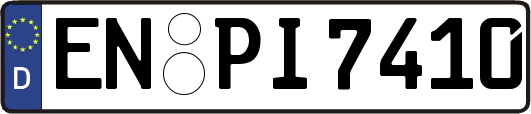 EN-PI7410