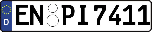 EN-PI7411