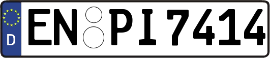 EN-PI7414