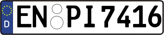 EN-PI7416
