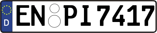 EN-PI7417