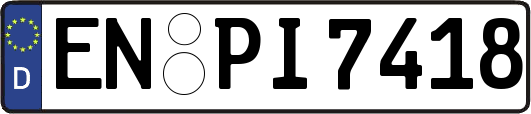 EN-PI7418