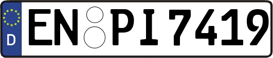 EN-PI7419