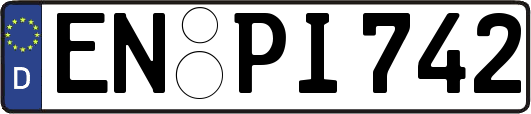 EN-PI742