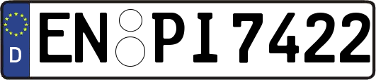EN-PI7422