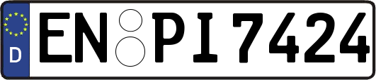 EN-PI7424