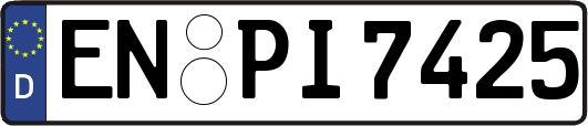 EN-PI7425