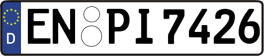 EN-PI7426