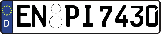 EN-PI7430