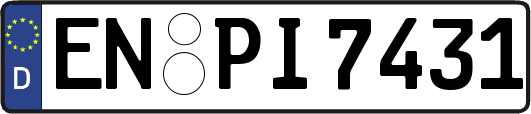 EN-PI7431