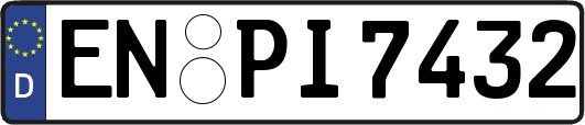 EN-PI7432