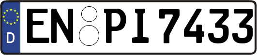 EN-PI7433