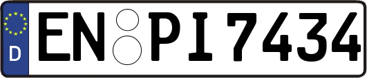 EN-PI7434