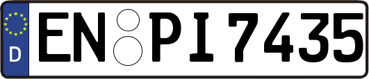 EN-PI7435