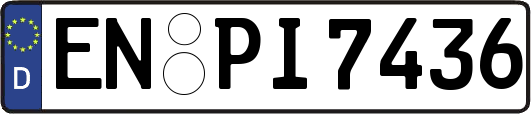 EN-PI7436