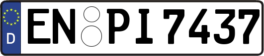 EN-PI7437