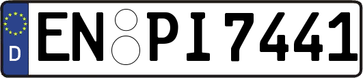 EN-PI7441