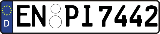 EN-PI7442
