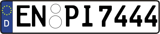 EN-PI7444