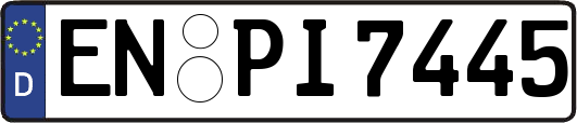 EN-PI7445