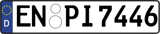 EN-PI7446