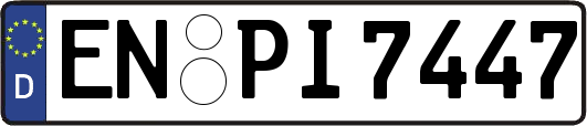 EN-PI7447