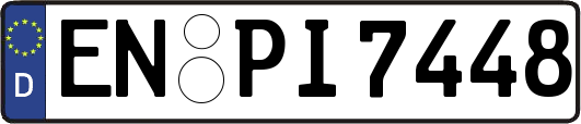 EN-PI7448