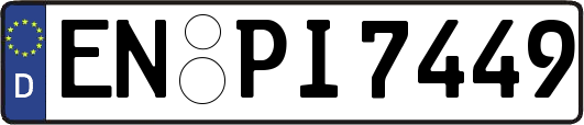 EN-PI7449
