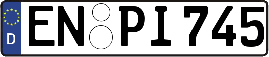 EN-PI745