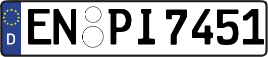 EN-PI7451