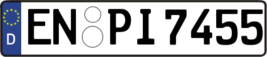 EN-PI7455