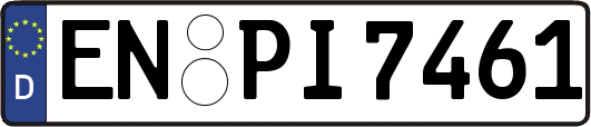 EN-PI7461