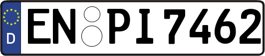 EN-PI7462