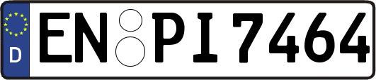 EN-PI7464