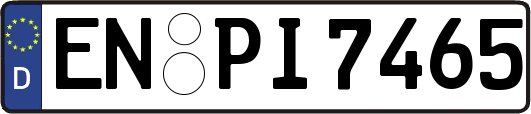 EN-PI7465