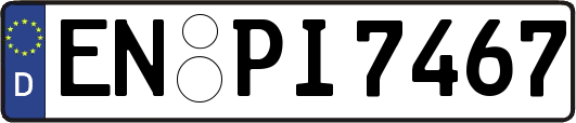EN-PI7467