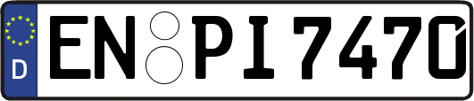 EN-PI7470