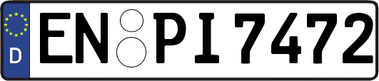EN-PI7472