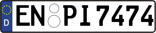 EN-PI7474