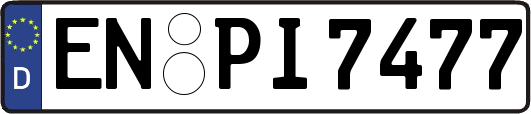 EN-PI7477