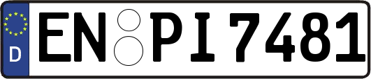 EN-PI7481