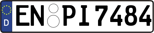 EN-PI7484