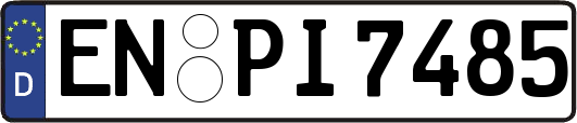 EN-PI7485