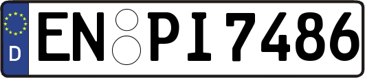 EN-PI7486