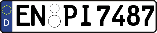 EN-PI7487
