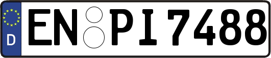 EN-PI7488
