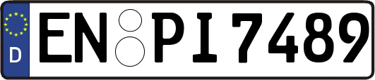 EN-PI7489
