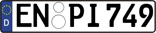 EN-PI749