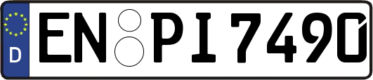 EN-PI7490