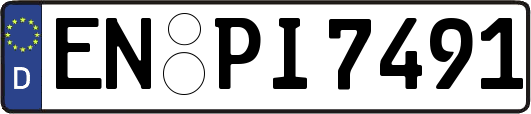 EN-PI7491